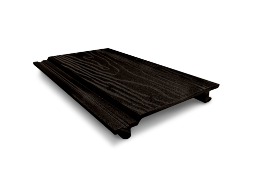 Фасадная панель  из ДПК ECODECKING Венге купить в Электроуглях