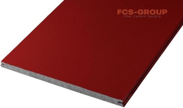 Фиброцементные панели FCS Group Smooth Line F61 купить в Электроуглях