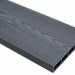 Доска для грядок и клумб из ДПК 3D, NauticPrime 30х225х2950 серый (под заказ) купить в Электроуглях