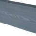 Доска для грядок и клумб из ДПК 3D, NauticPrime 30х225х2950 серый (под заказ) купить в Электроуглях