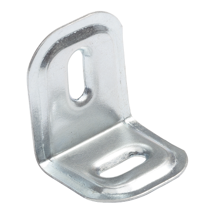 Скоба Grinder 26х31х27 mm для монтажа лаги 90х30 купить в Электроуглях