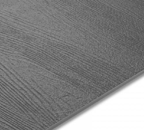 Фиброцементный сайдинг Roofas Board Wood Антрацит купить в Электроуглях