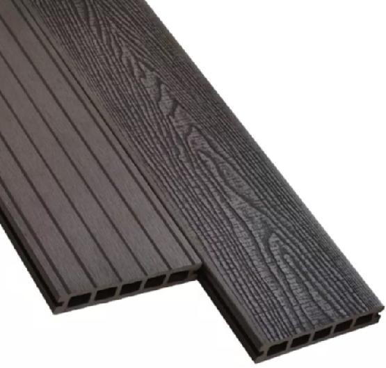 Террасная доска ДПК Deckart Аntique Венге купить в Электроуглях