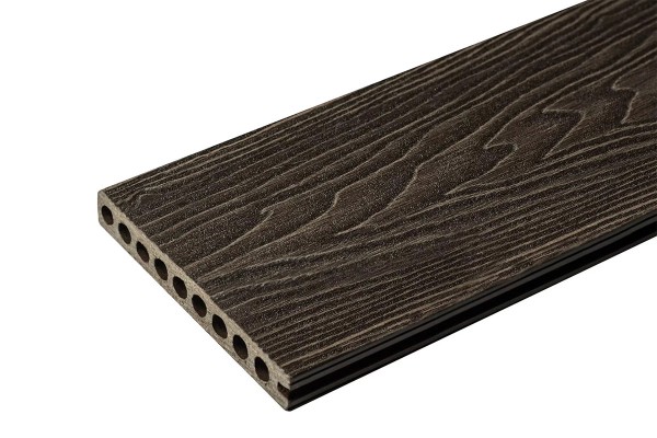 Ступень NauticPrime Esthetic Wood 160x22x4000мм, венге купить в Электроуглях