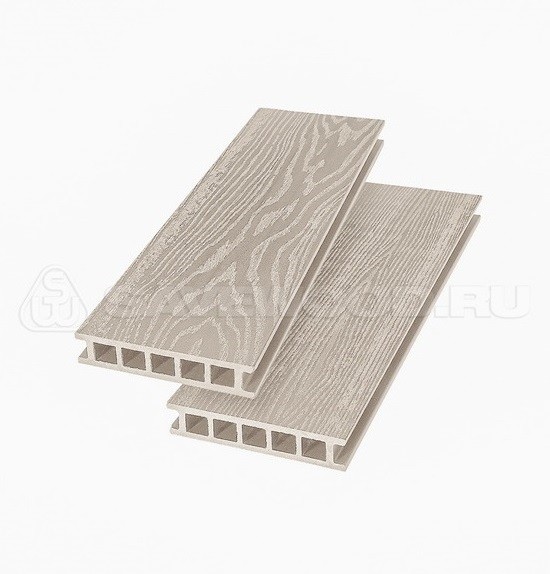 Террасная доска из ДПК SW-Fagus «SaveWood» бежевый купить в Электроуглях