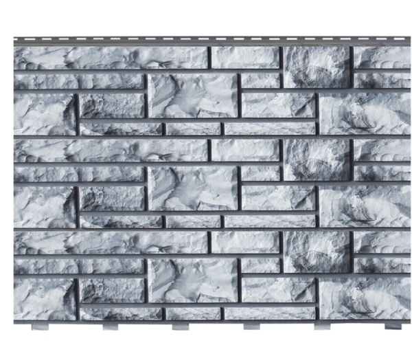 Фасадные панели «Доломит эксклюзивный», Агат купить в Электроуглях