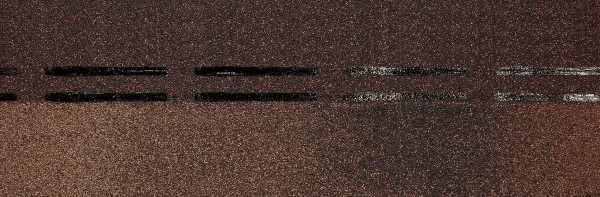 Коньково-карнизная черепица Docke Premium, трюфель купить в Электроуглях