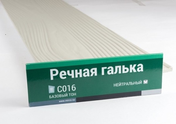 Сайдинг Мирко 7,5 под дерево С016 купить в Электроуглях