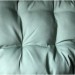 Кресло Подвесное из искусственного ротанга AFM-168A-XL White/Green купить в Электроуглях