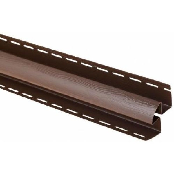 Угол внутренний Премиум Т-13, ВН, Тёмный Орех купить в Электроуглях