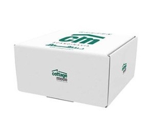 Ремонтный набор CM Bord (грунт, краска, 2 кисти) купить в Электроуглях