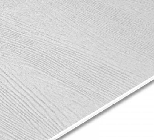 Фиброцементный сайдинг Roofas Board Wood Опал Серебристый купить в Электроуглях