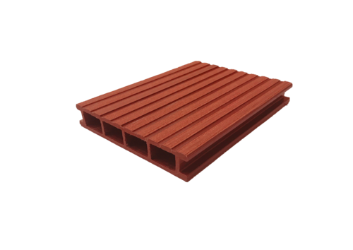 Террасная доска  из ДПК ECODECKING HIT Терракотовый купить в Электроуглях