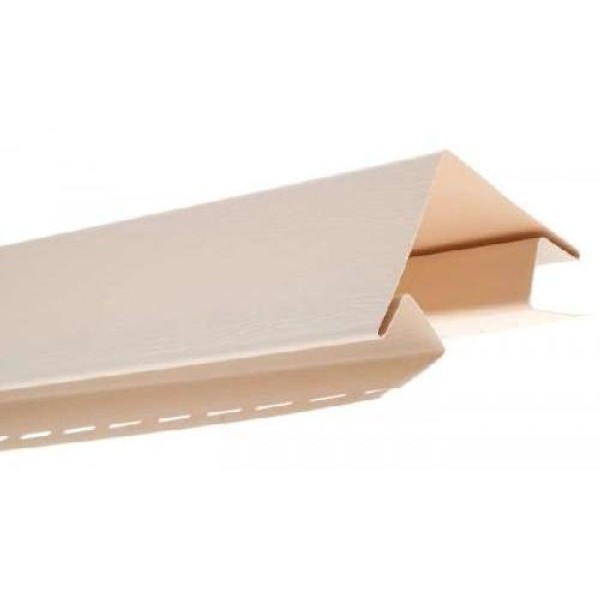 Угол наружный Премиум, Т-12, ВН, Бежевый купить в Электроуглях