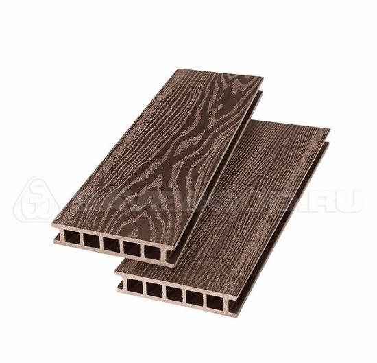 Террасная доска из ДПК SW-Fagus «SaveWood» терракот купить в Электроуглях