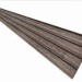 Cайдинг из ДПК NanoWood Шлифовка+тиснение с одной стороны Венге купить в Электроуглях