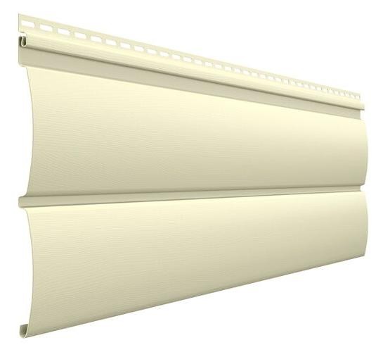 Сайдинг Виниловый ТЕХНОНИКОЛЬ Блок Хаус Мимоза купить в Электроуглях