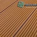 Террасная доска из ДПК WOODVEX Select Терракота купить в Электроуглях