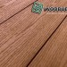 Террасная доска из ДПК WOODVEX Select Терракота купить в Электроуглях
