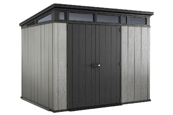 Сарай Артисан 9х7 (279 х 216 см) купить в Электроуглях