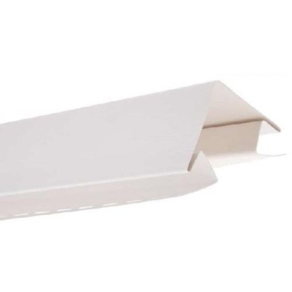 Угол наружный Премиум, Т-12, ВН, Белый купить в Электроуглях