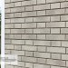 Фасадная панель Ю-пласт Стоун Хаус S-Lock Клинкер Балтик холодный цемент купить в Электроуглях