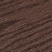 Террасная доска из ДПК  WOODVEX Select Темно-коричневый купить в Электроуглях