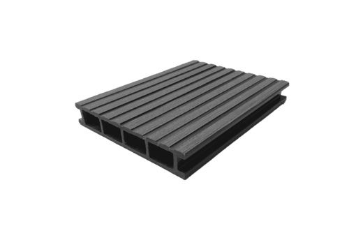 Террасная доска  из ДПК ECODECKING HIT Серый купить в Электроуглях