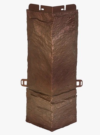 Наружный угол гранит (пиренейский), 0,47 х 0,16м купить в Электроуглях
