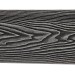 Террасная доская ДПК NanoWood Double 3D Антрацит купить в Электроуглях