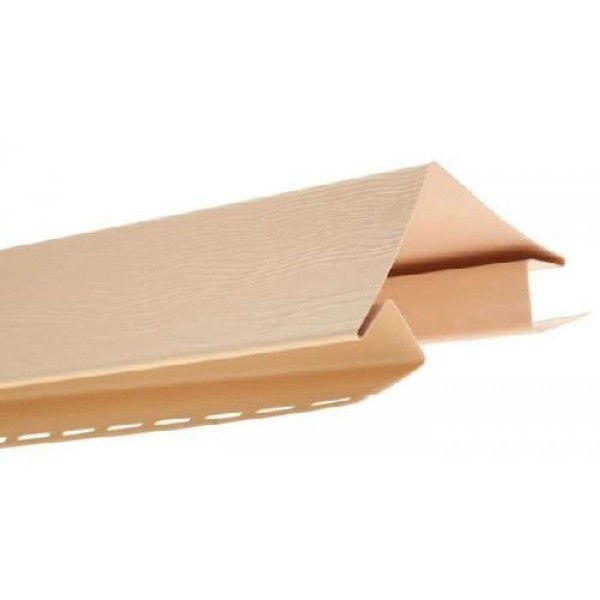 Угол наружный Премиум, Т-12, ВН, Золотистый купить в Электроуглях