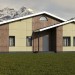 Фиброцементный сайдинг Roofas Board Stone Базальт купить в Электроуглях