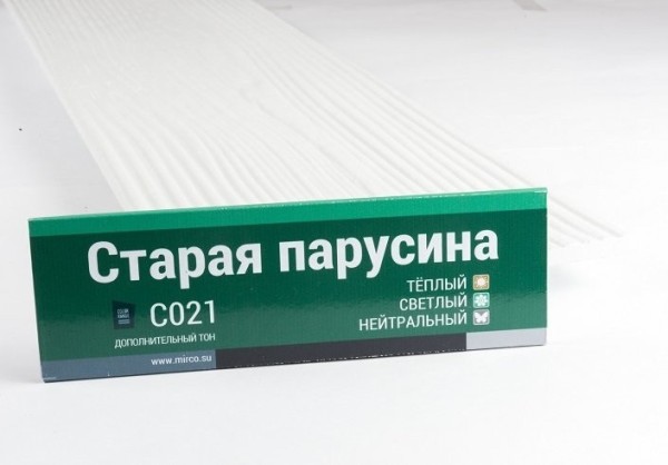 Сайдинг Мирко 7,5 под дерево С021 купить в Электроуглях