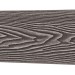 Террасная доская ДПК NanoWood Double 3D Венге купить в Электроуглях