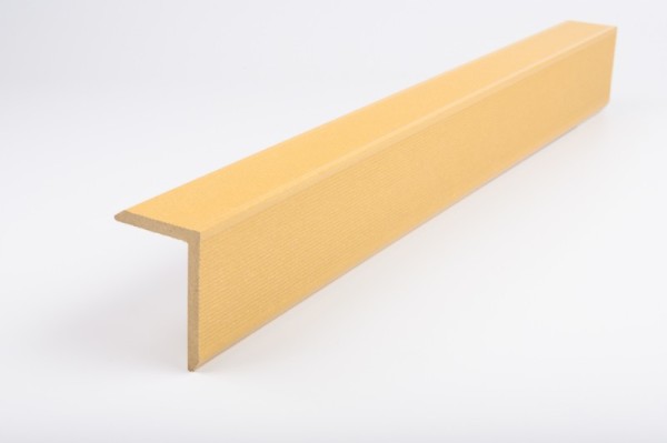 Угол торцевой Ecodecking Классик 60х40х3000 Песочный купить в Электроуглях