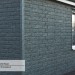 Фасадная панель Ю-Пласт Стоун-хаус камень изумрудный (двойной замок) купить в Электроуглях