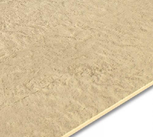 Фиброцементный сайдинг Roofas Board Stone Песчаник светлый купить в Электроуглях