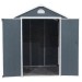 Сарай пластиковый Black Fox Modernist J 11м2 купить в Электроуглях
