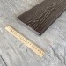 Террасная доска Latitudo Solid 150х21 Венге (Полнотелая) купить в Электроуглях
