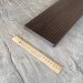 Террасная доска Latitudo Solid 150х21 Венге (Полнотелая) купить в Электроуглях
