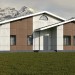 Фиброцементный сайдинг Roofas Board Stone Оникс купить в Электроуглях