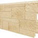 Фасадная панель VOX Sandstone (Сандстоун) кремовый купить в Электроуглях