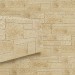 Фасадная панель VOX Sandstone (Сандстоун) кремовый купить в Электроуглях