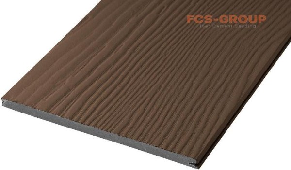 Фиброцементные панели FCS Group Wood Line F21 купить в Электроуглях