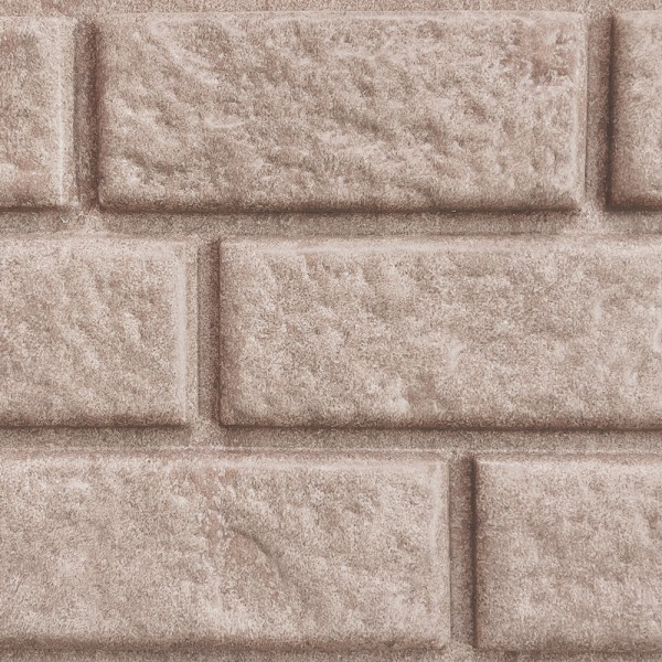 Сайдинг BRICKHOUSE белый купить в Электроуглях