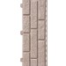 Сайдинг BRICKHOUSE белый купить в Электроуглях