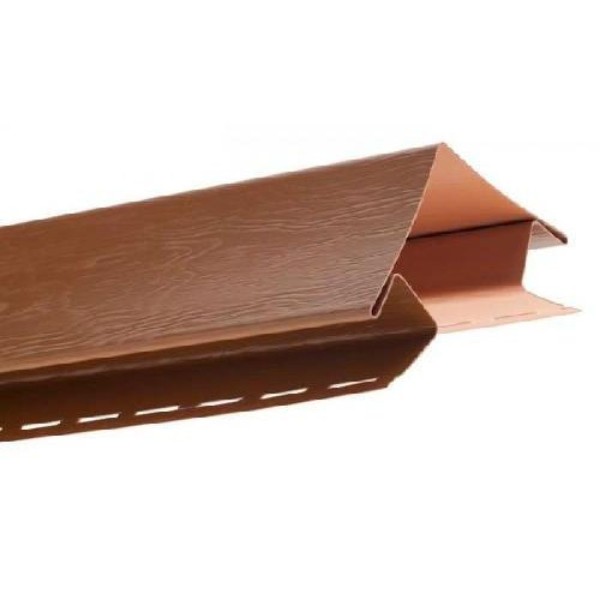 Угол наружный Премиум, Т-12, ВН, Светлый Дуб купить в Электроуглях