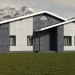 Фиброцементный сайдинг Roofas Board Stone Графит купить в Электроуглях