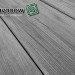 Террасная доска из ДПК WOODVEX Select Серый дым купить в Электроуглях