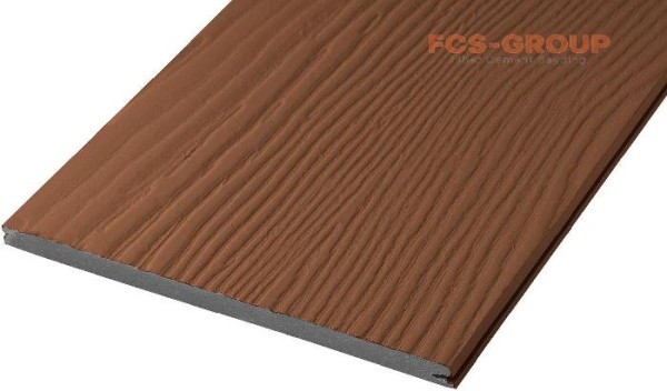 Фиброцементные панели FCS Group Wood Line F30 купить в Электроуглях